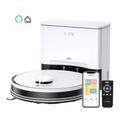 ILIFE A30 Pro Robot Vacuum